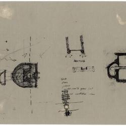 Plan sketch.