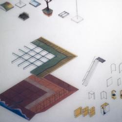 Elements of construction.