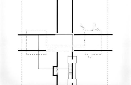 Plan, House of Intersection, 1/8"</a><div class='slideCaption'><a href='/Detail/objects/9142'>The Intersection House</a></div></div>
										</div><!-- end col --><div class='col-xs-12 col-sm-6 col-md-4'>
											<div class='slide'><a href='/Detail/objects/9042'><img src=