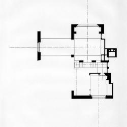 Plan, symmetric spaces with framing devices. 