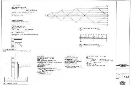 Details and diagrams.