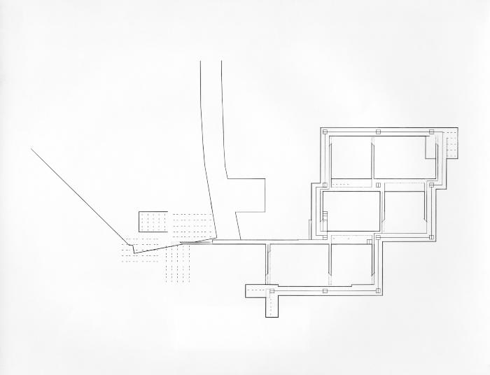 Cooper Union Architecture Archive : Student Project : Analysis: Le