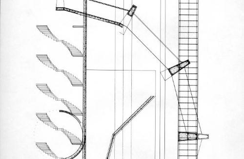 Section and details. 
