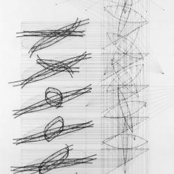 Axonometric, The Cave Structure.