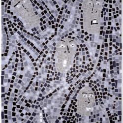 Mosaic, The banshees.